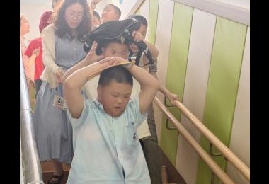 普及防灾减灾知识 提升应急避险能力