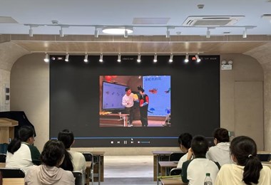 苏高新特校2026届义务段毕业典礼